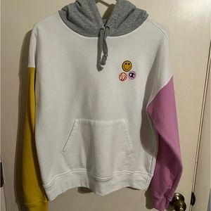 Champion hoodie
